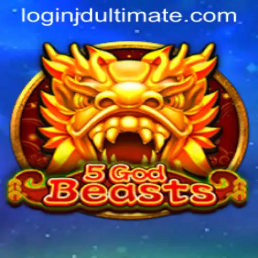 Unveiling 5GodBeasts: The Ultimate JD UITIMATE Experience