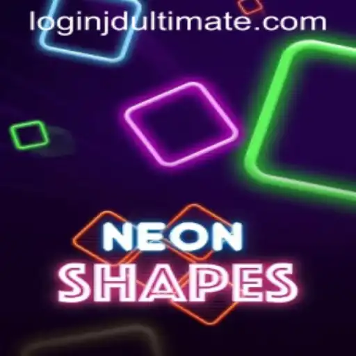 Discover NeonShapes: The Ultimate Gaming Experience with JD UITIMATE