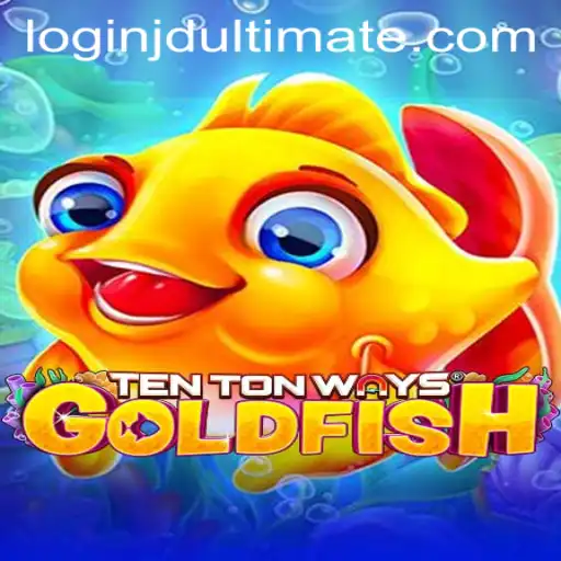TenTonWaysGoldfish: A Dive into the Mesmerizing World of JD UITIMATE