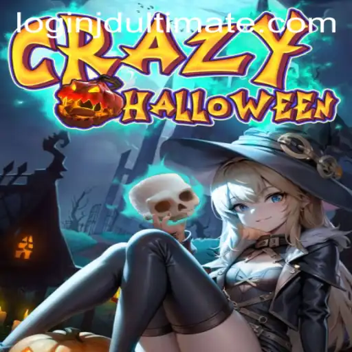 CrazyHalloween: A Spooky Adventure with a Twist