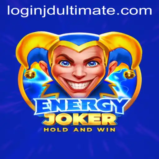 EnergyJoker: The Thrilling New Game Redefining Interactive Entertainment