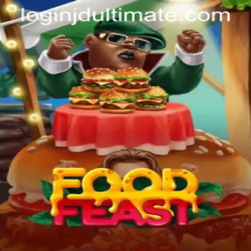 Explore the Culinary Adventure of FoodFeast with JD ULTIMATE
