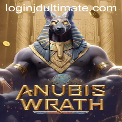 AnubisWrath: Dive into the Mythological Realm with JD Ultimate