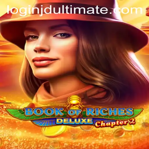 Unveiling the Adventure: Book of Riches Deluxe Chapter 2 - JD Ultimate
