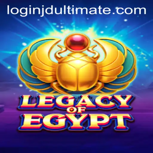 Legacy Of Egypt and the Exciting Adventure of JD UITIMATE
