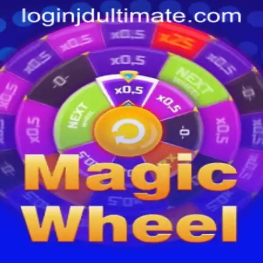 Discover the Enchantment of MagicWheel: The Ultimate Gaming Experience with JD UITIMATE