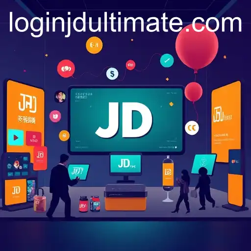 The Power of Promotion with JD ULTIMATE
